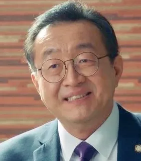 Nam Moon Chul