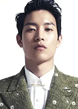 بیوگرافی Ji Hwa Seop