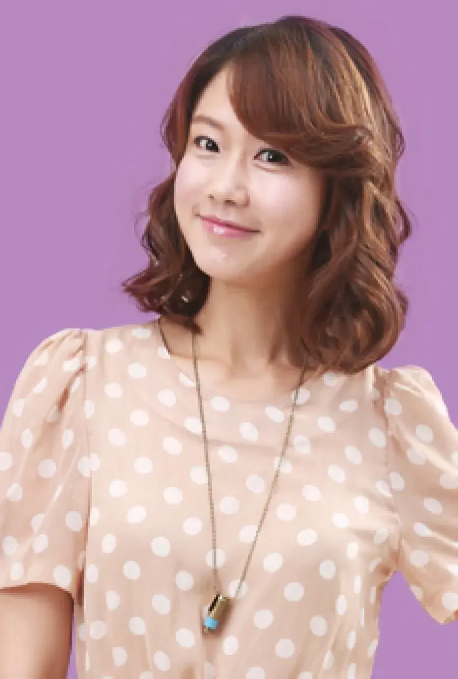 بیوگرافی Heo Ji Na