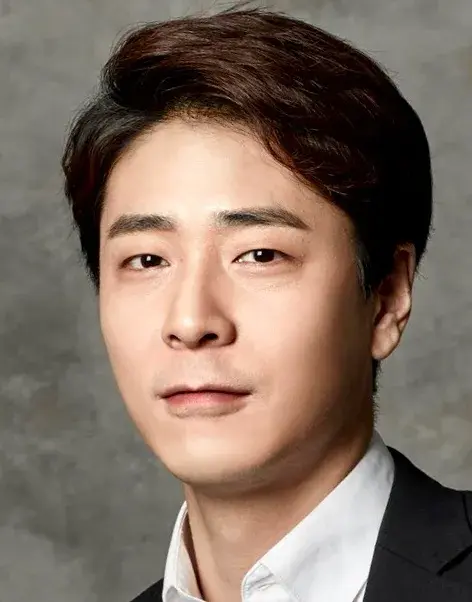 بیوگرافی Hong Woo Jin