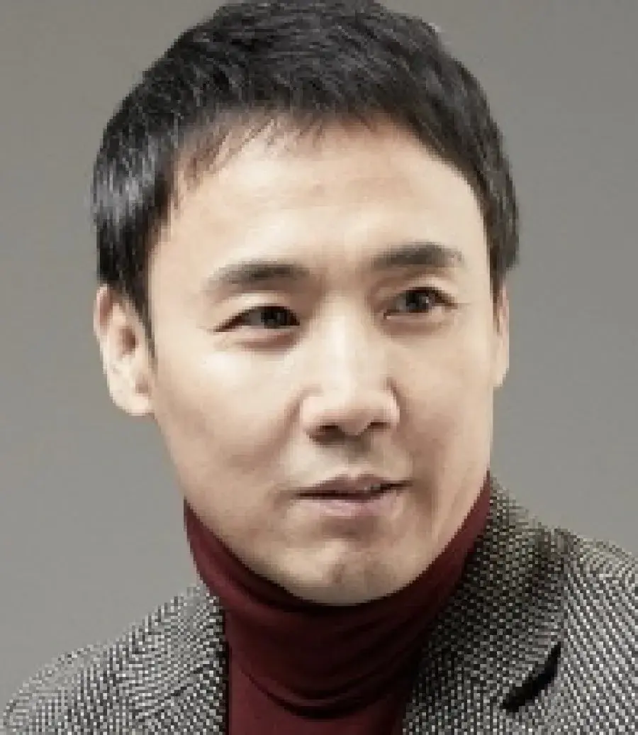 بیوگرافی Kim Joong Ki