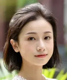 بیوگرافی Jiang Zi Xin
