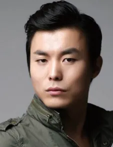 Moon Jung Soo