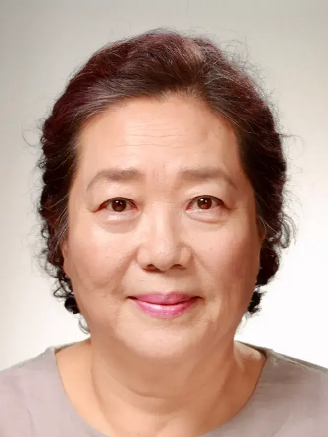بیوگرافی Yang Hee Kyung
