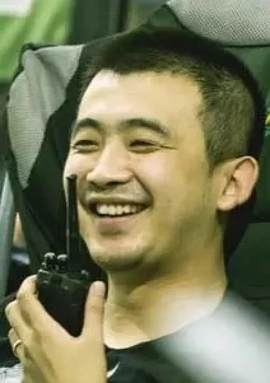 بیوگرافی Liu Chang