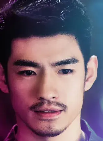 بیوگرافی Huang Ji Dong