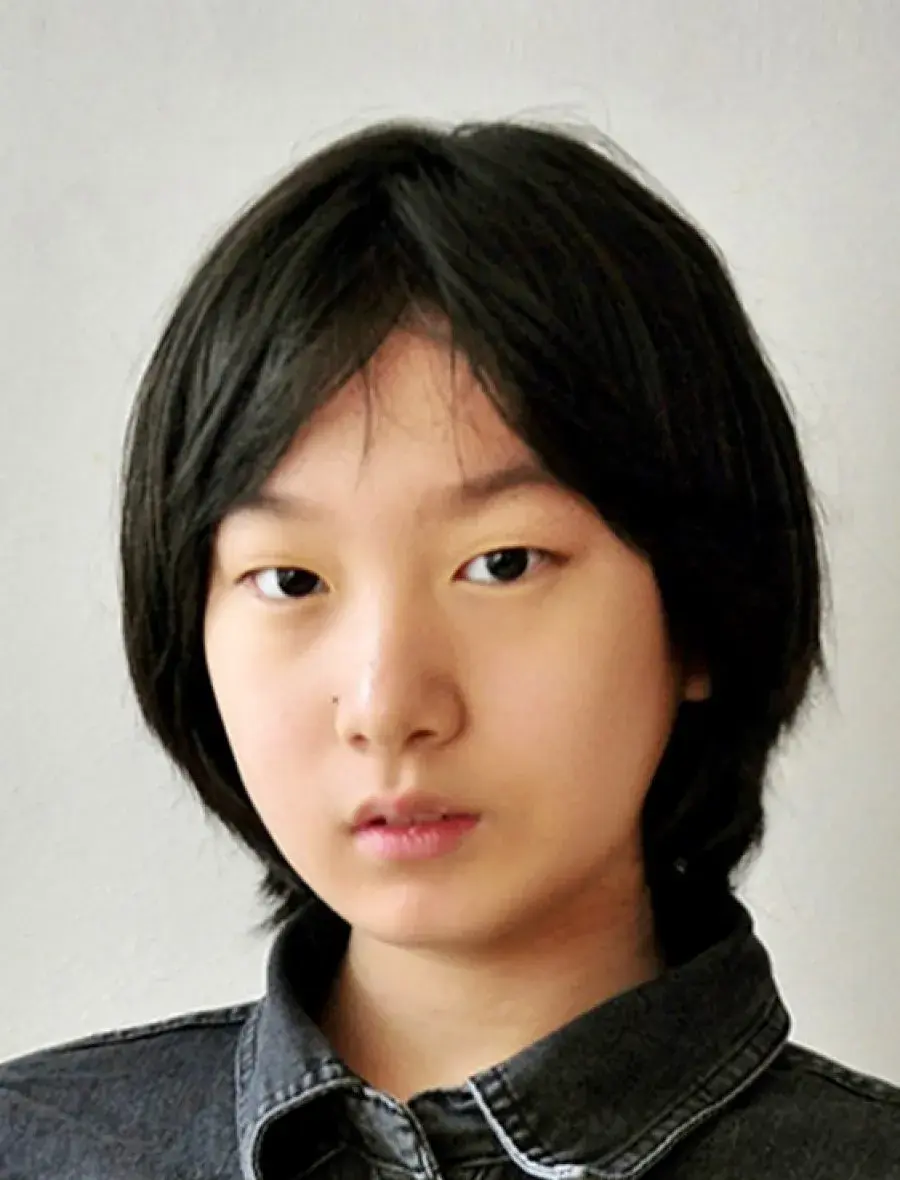بیوگرافی Kim Pu Reum