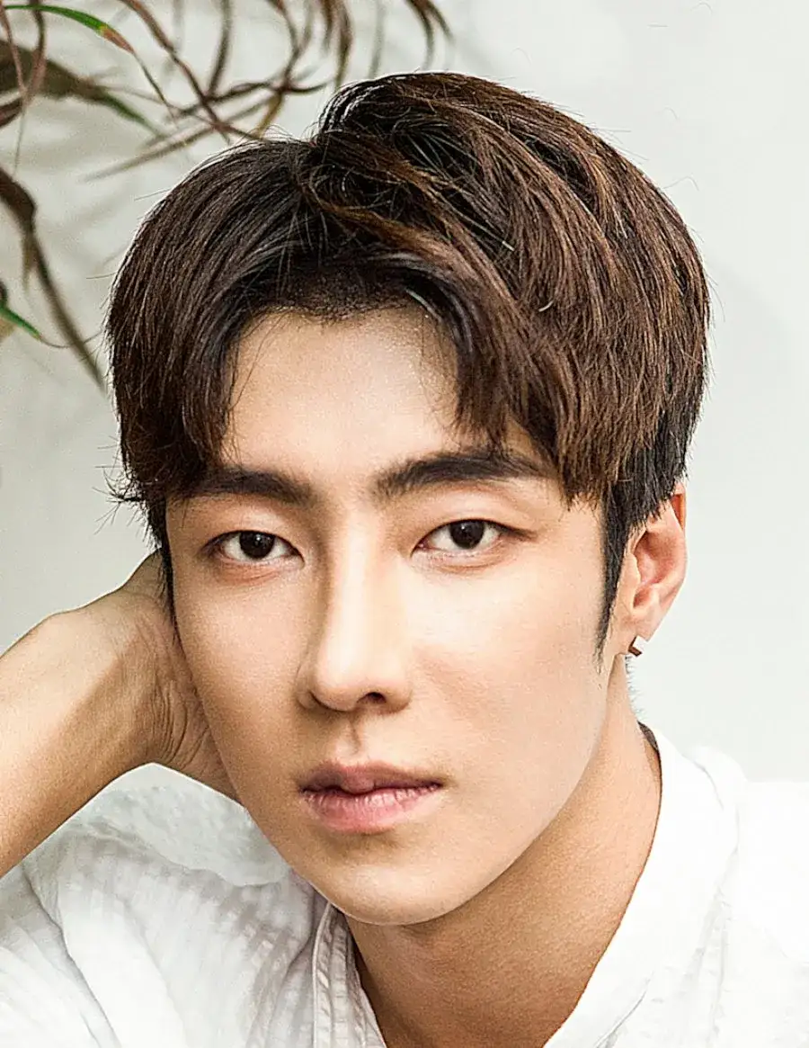 بیوگرافی Gao Han Yu