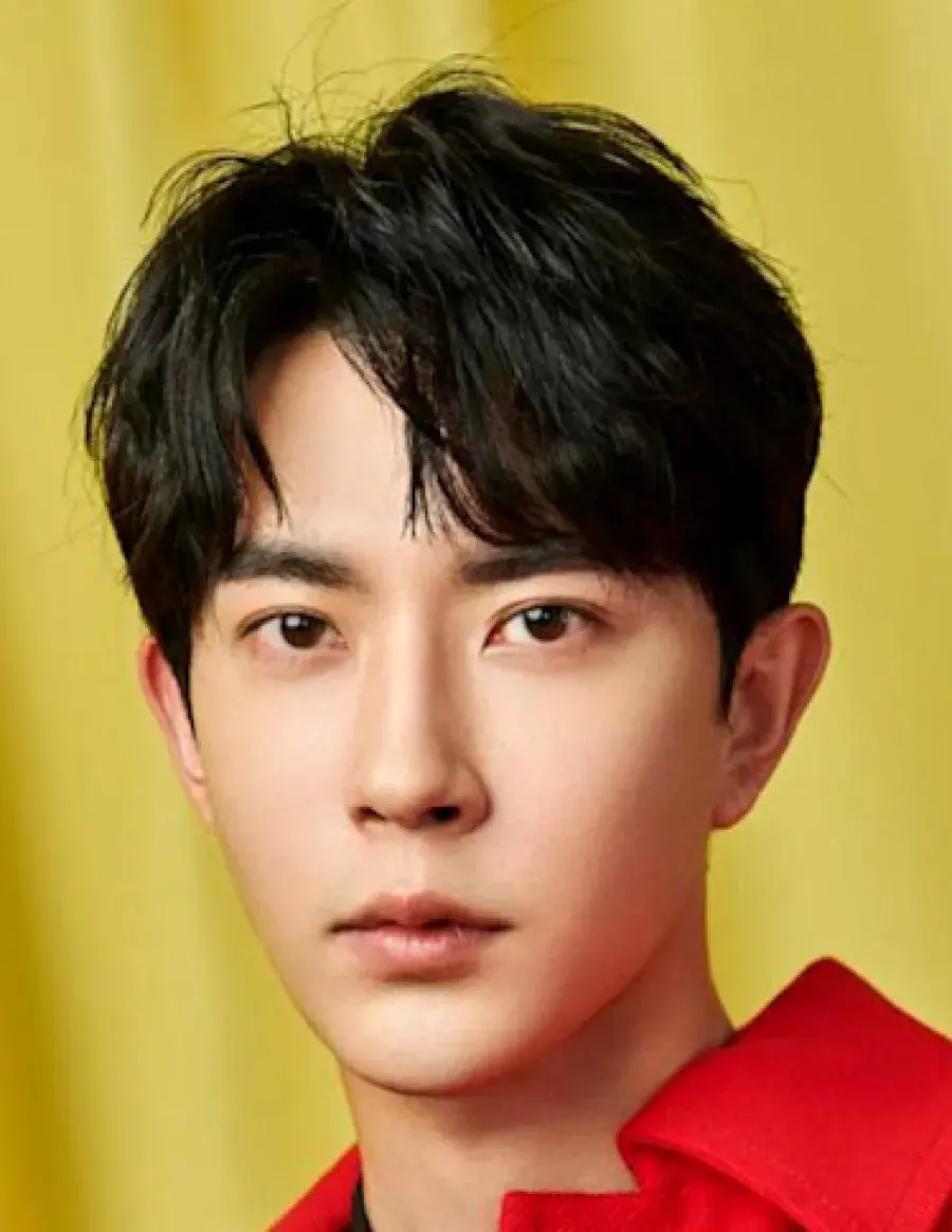 بیوگرافی Yu Meng Long