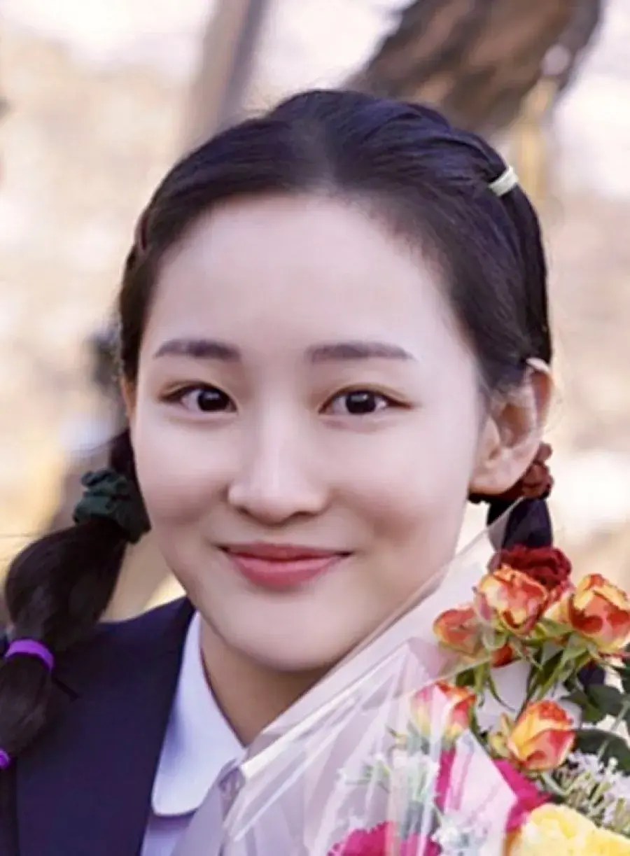 بیوگرافی Choo Ye Jin