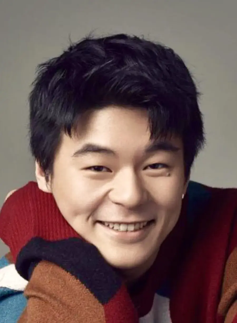 بیوگرافی Yan Zhou