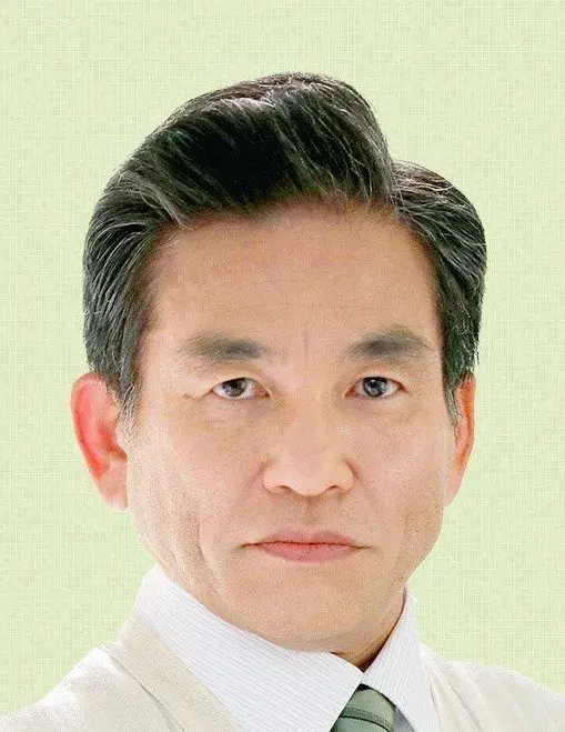 بیوگرافی Anan Kenji