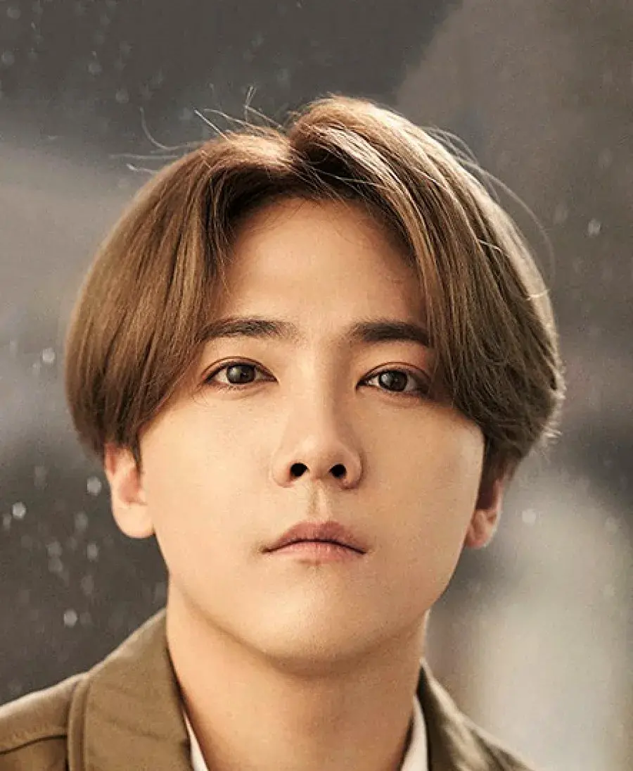 بیوگرافی Lee Hong Ki