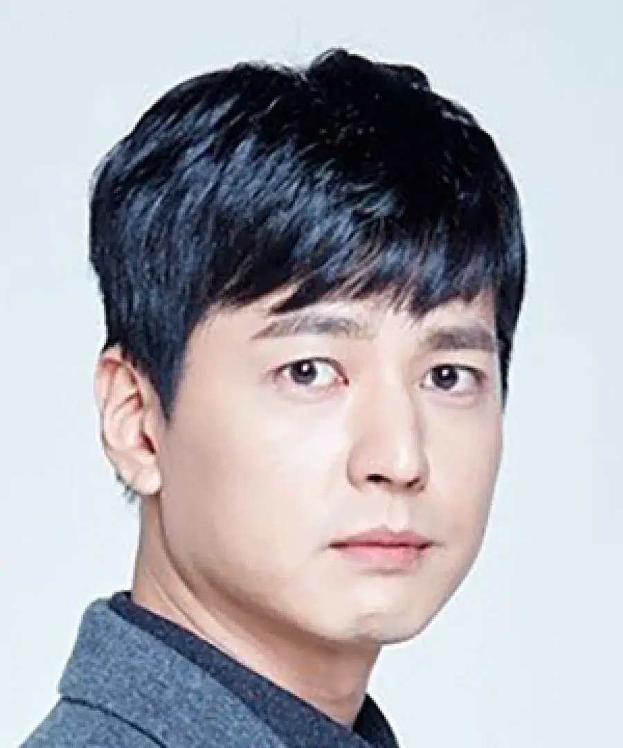 بیوگرافی Lee Jun