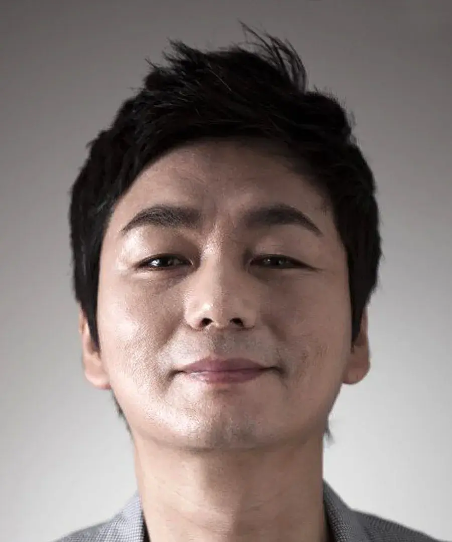 بیوگرافی Lee Chul Min