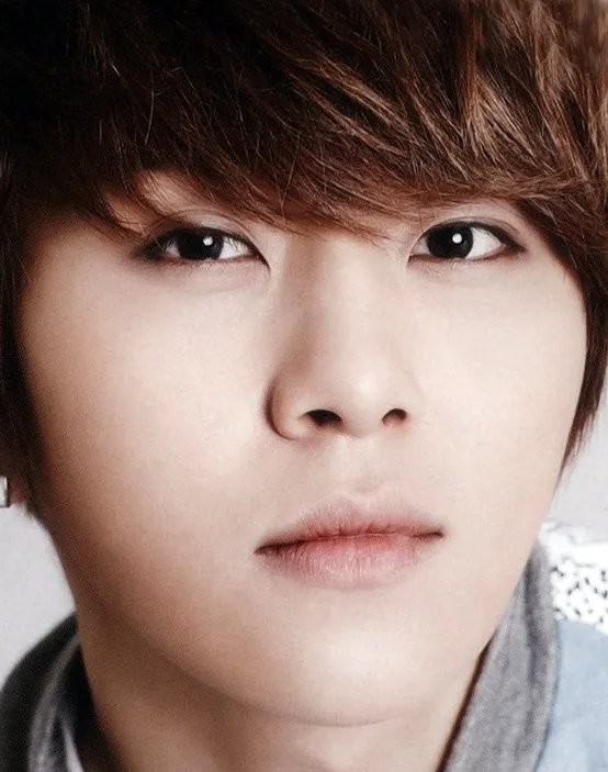 Yong Jae Soon