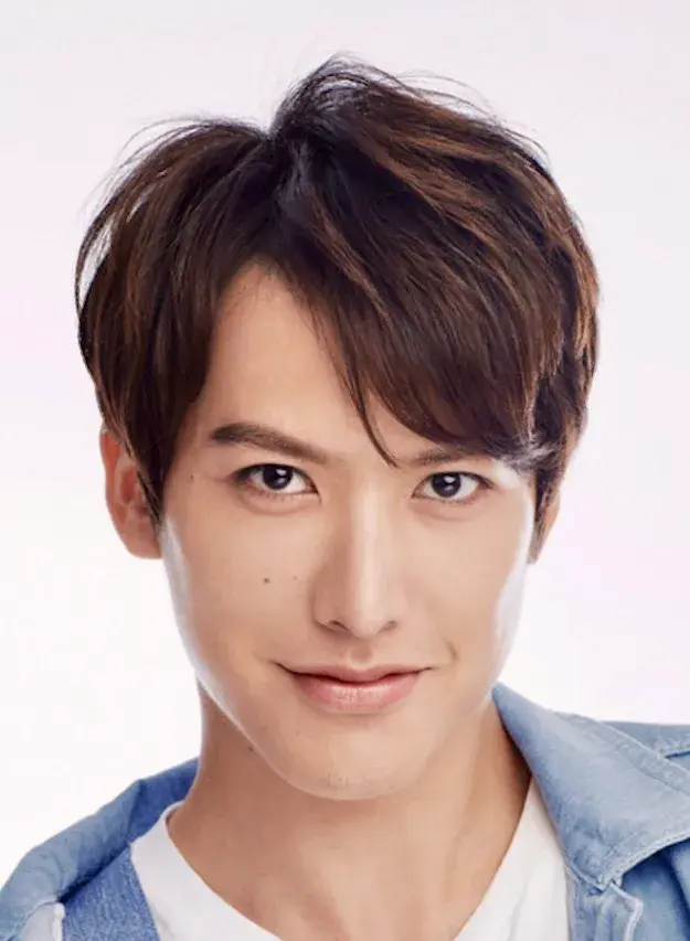 بیوگرافی Lai Yi