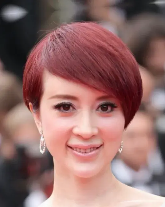 بیوگرافی Jin Qiao Qiao