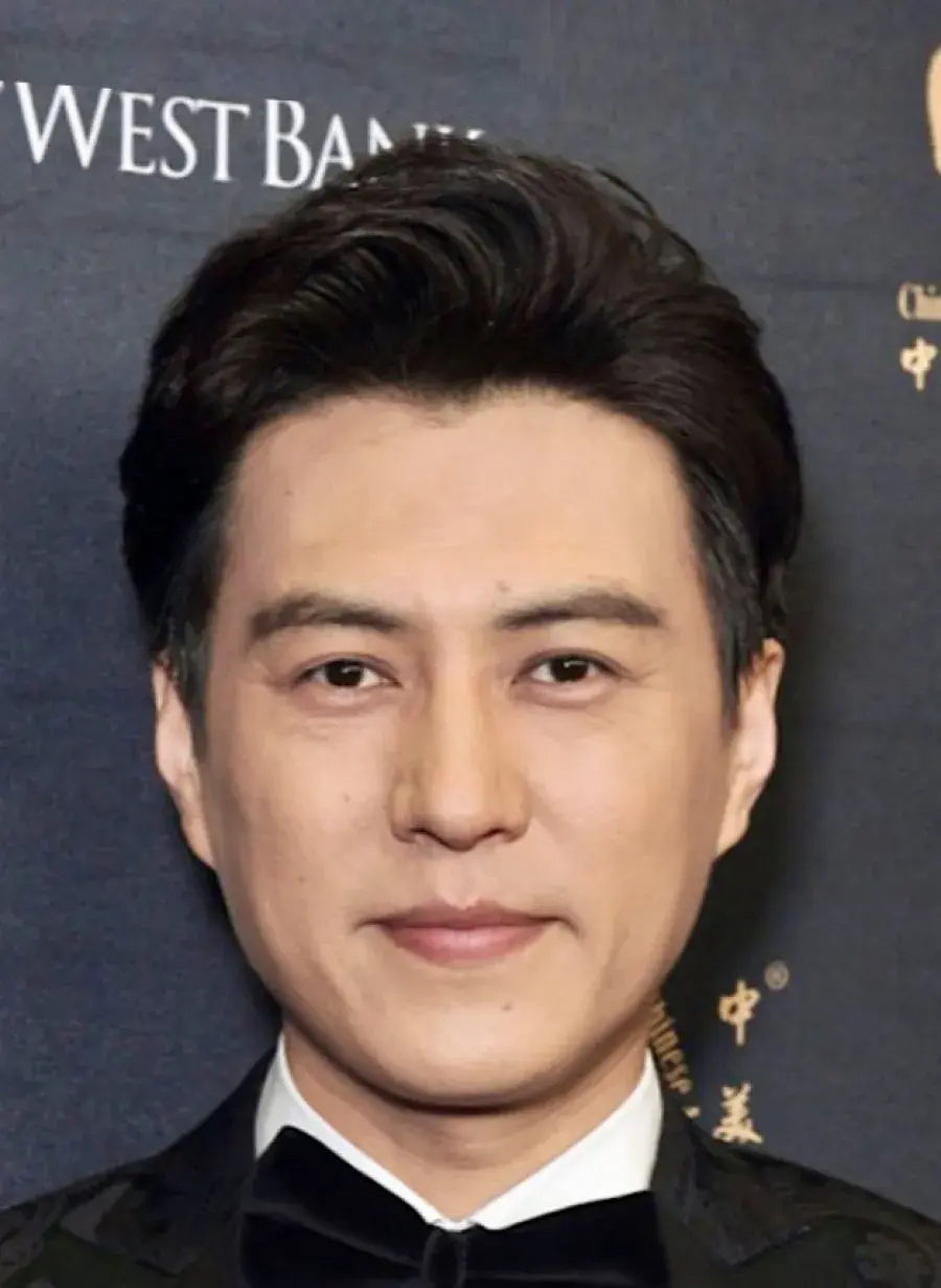 بیوگرافی Jin Dong