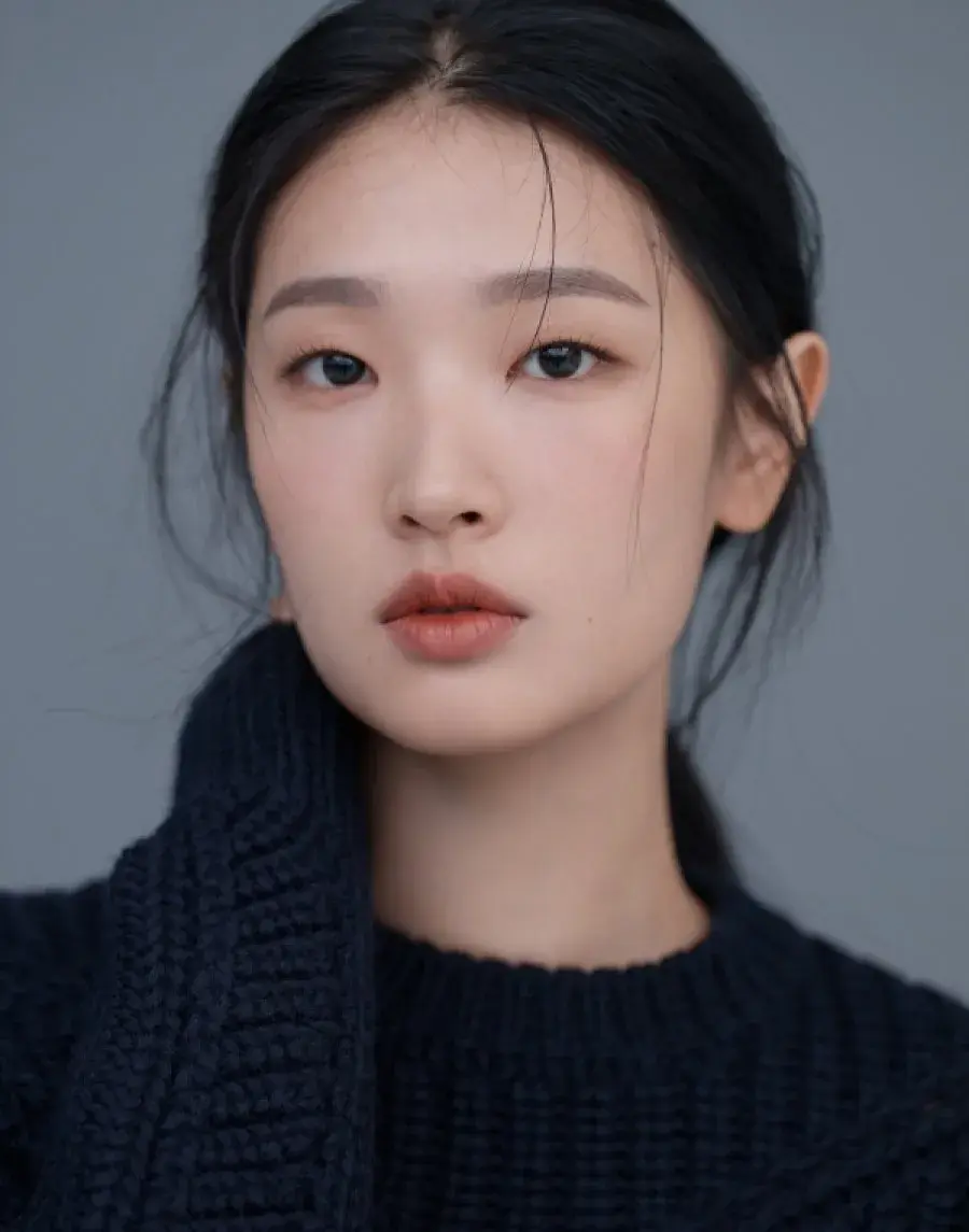 بیوگرافی Baek Ji Hye