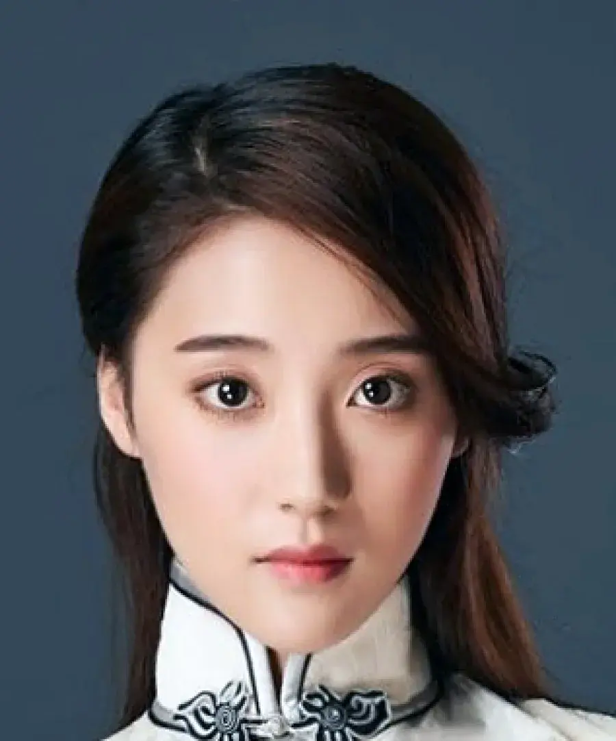 بیوگرافی An Yong Chang