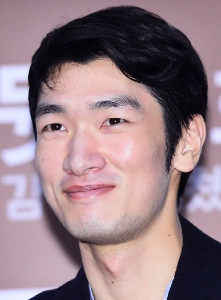 Kim Nam Jin