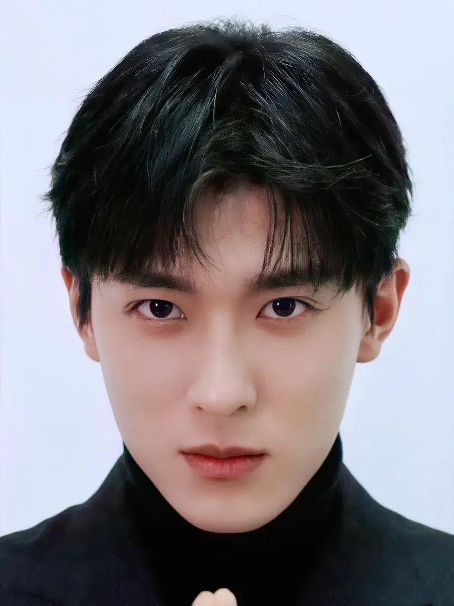 بیوگرافی Sun Chen Jun