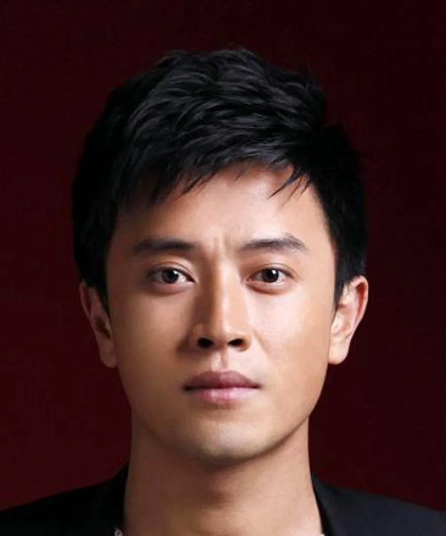 Jiang Steven