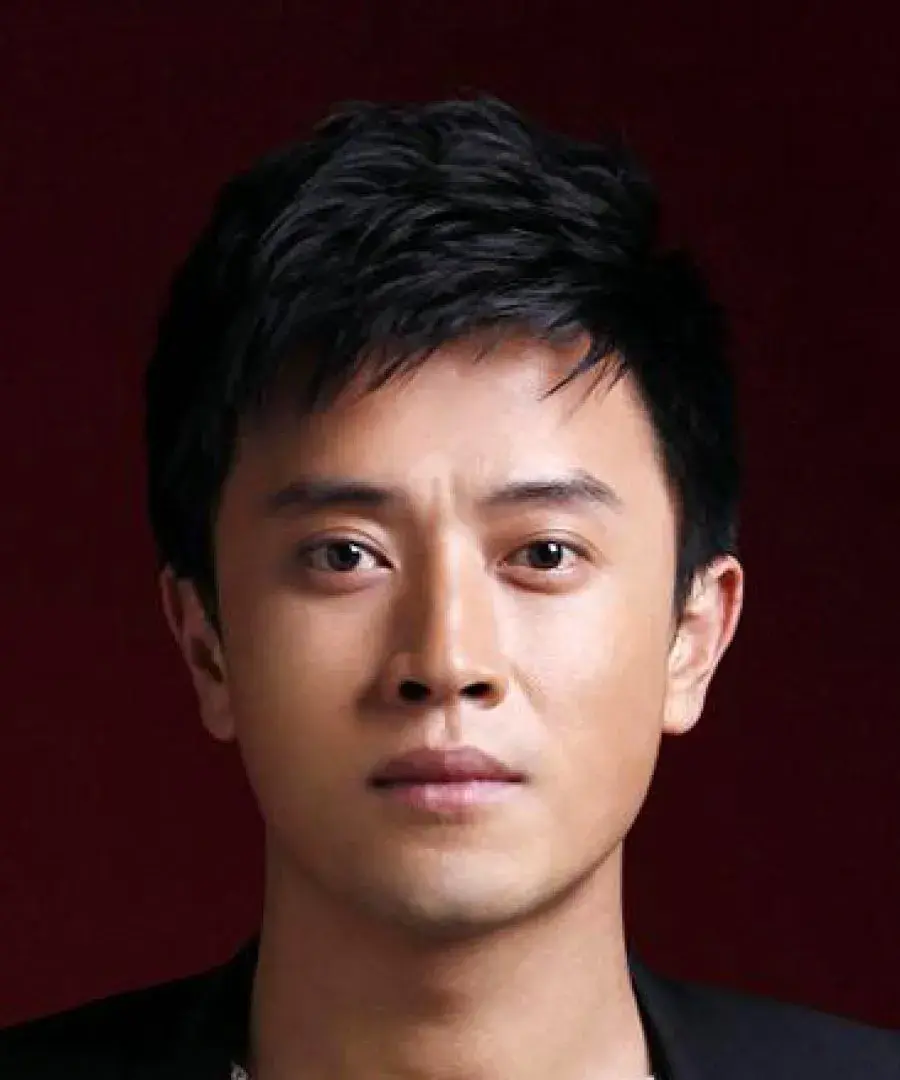 بیوگرافی Jiang Steven