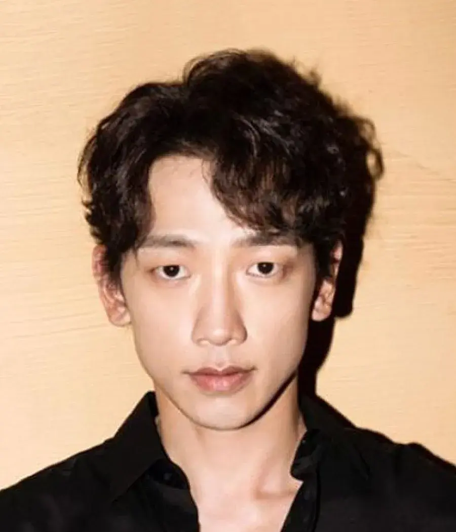 بیوگرافی Jung Ji Hun