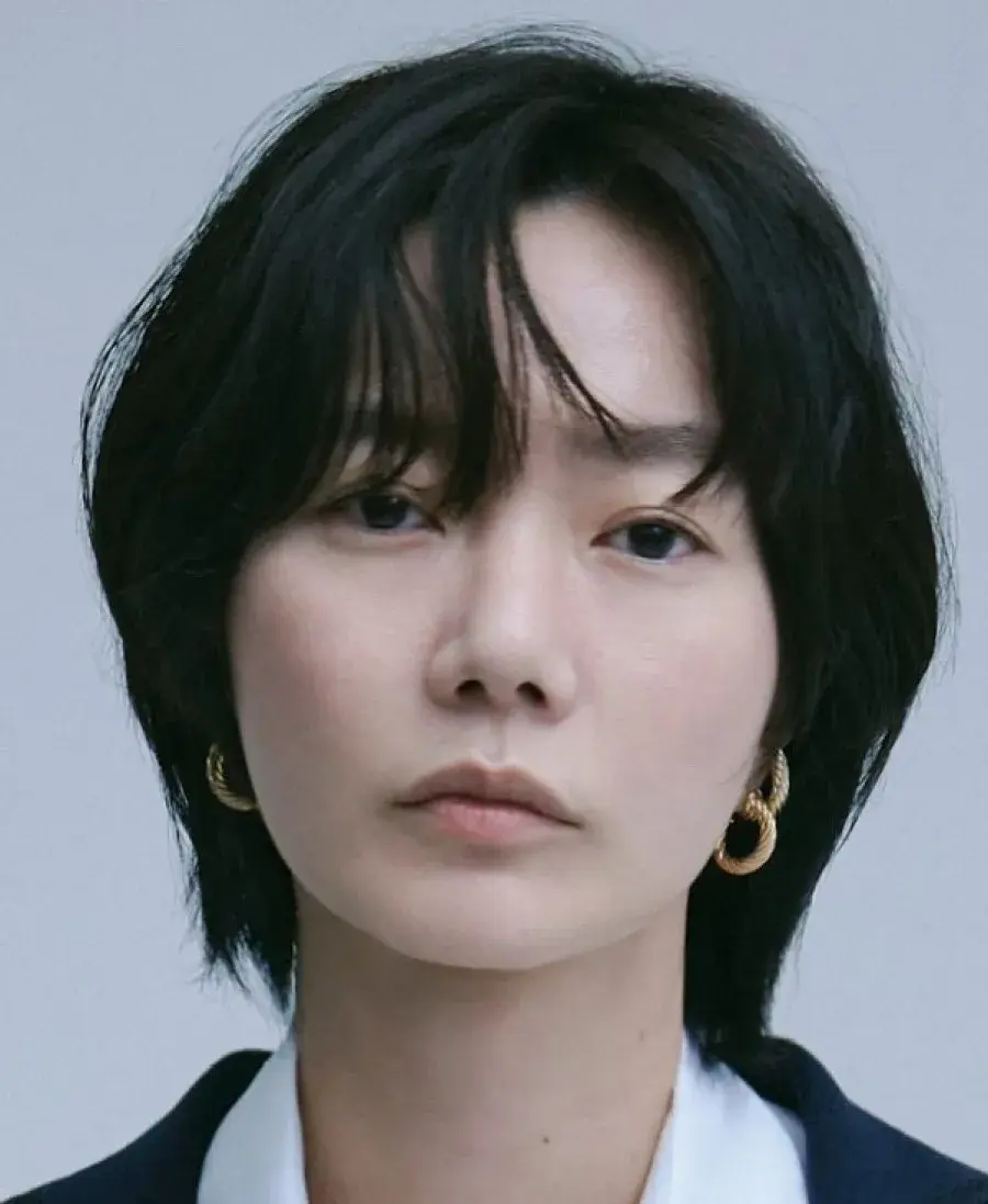 بیوگرافی Bae Doo Na