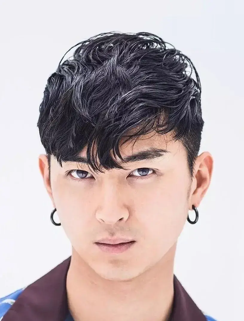 بیوگرافی Matsuda Shota