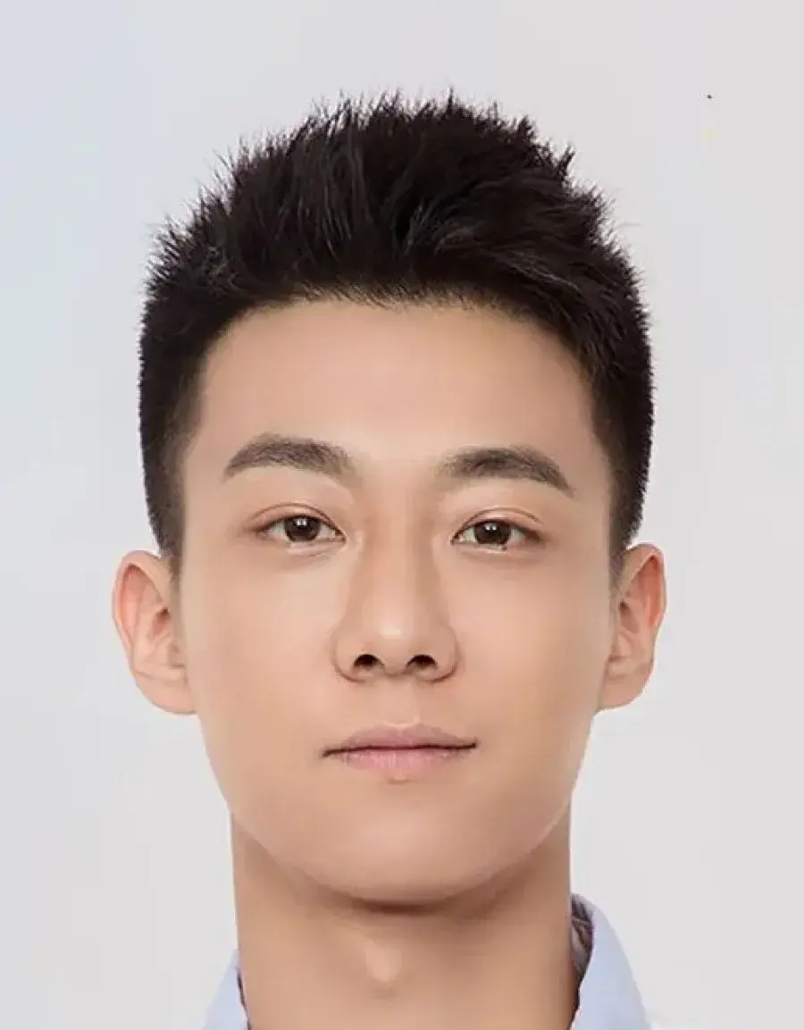 بیوگرافی Gao Zhi Ting