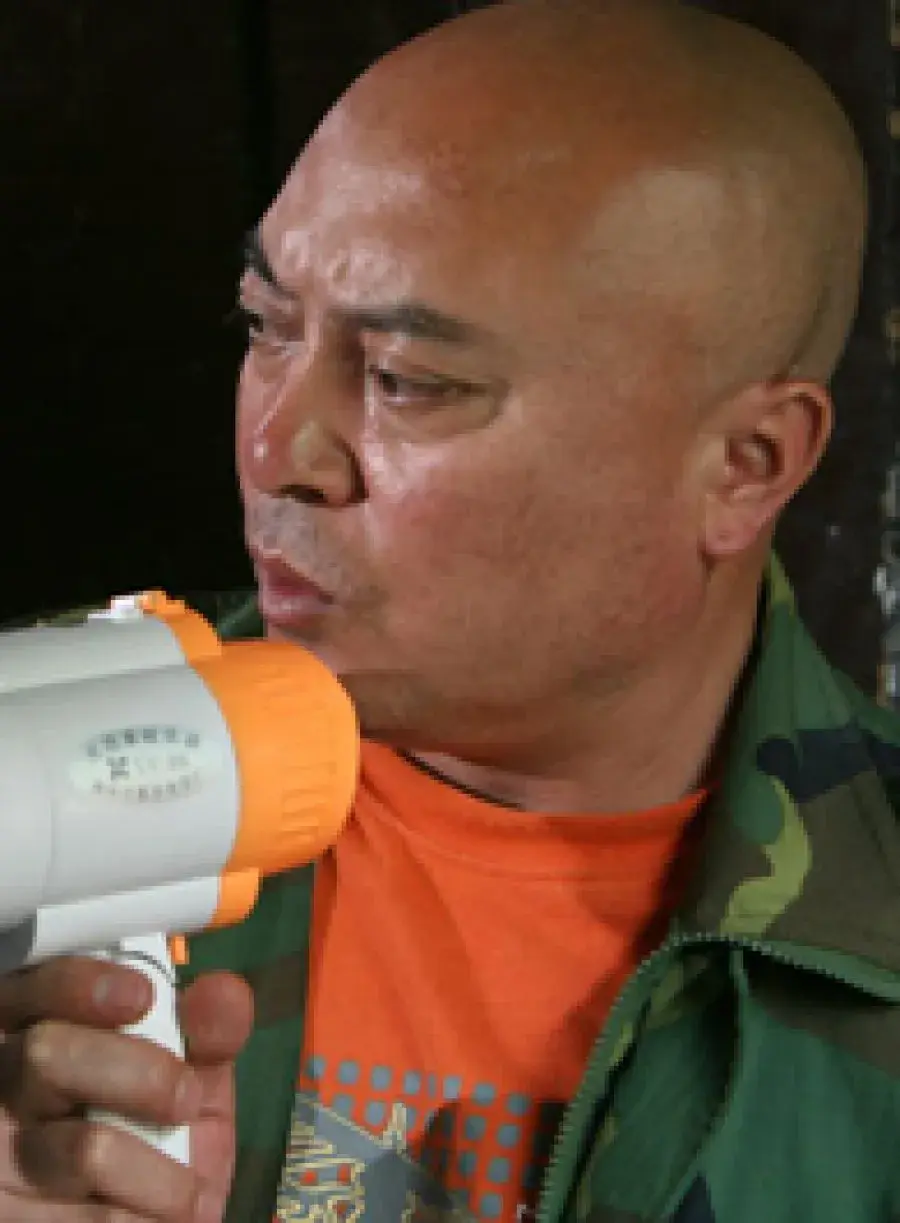 بیوگرافی Yang Jun