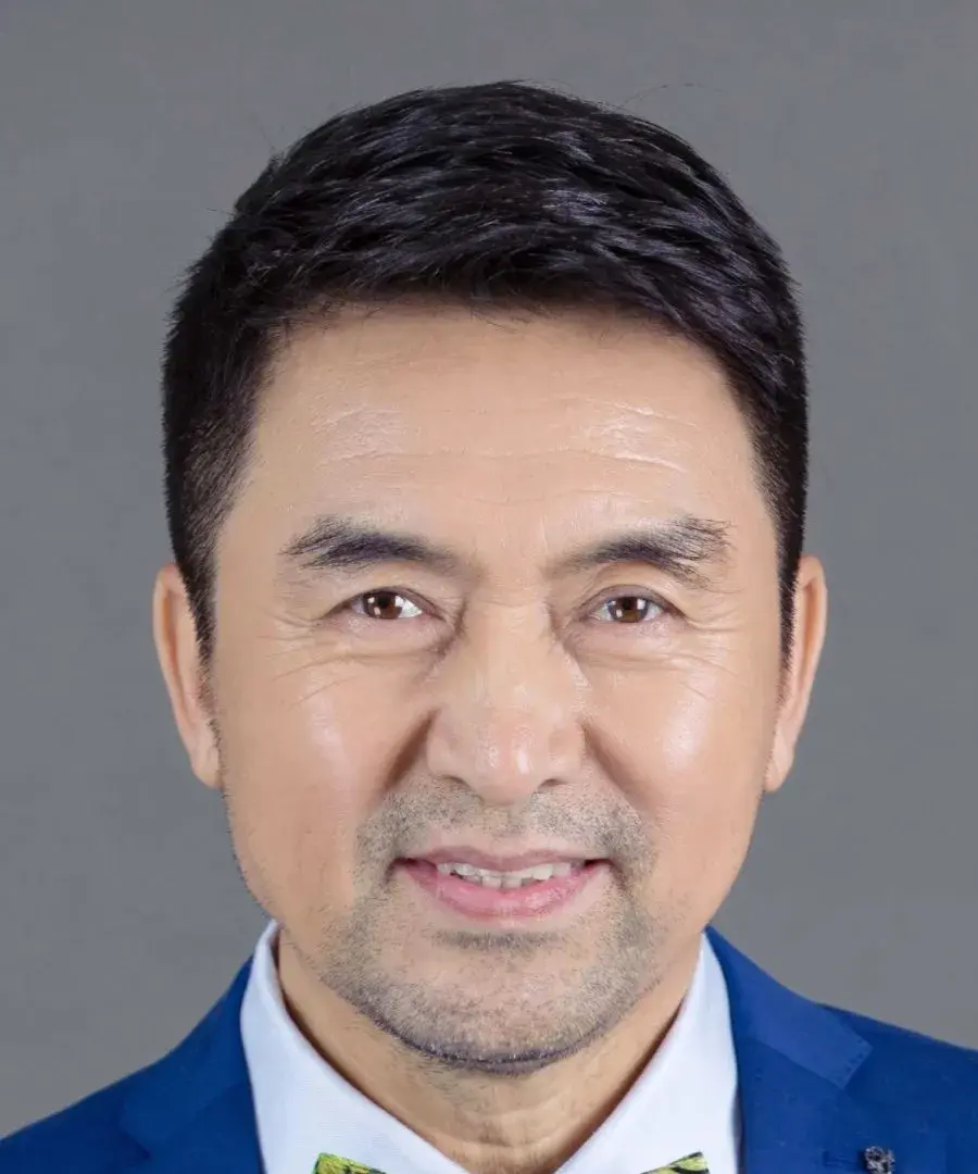 بیوگرافی Liu Wei Hua