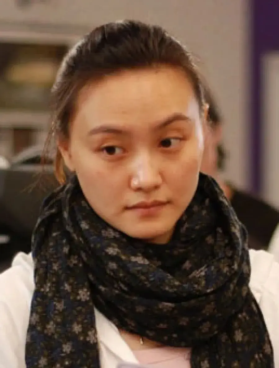 بیوگرافی Qi Xiao Hui