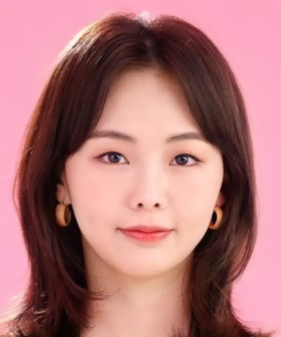 بیوگرافی Geum Sae Rok