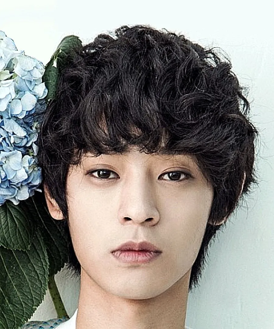 Jung Joon Young