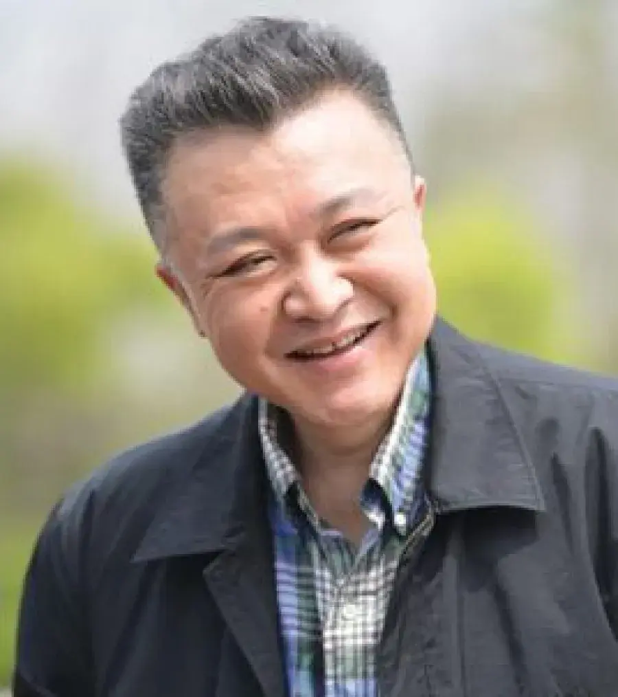 بیوگرافی Ma Xiao Feng
