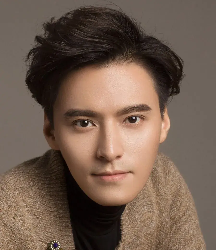 بیوگرافی Song Hai Jie