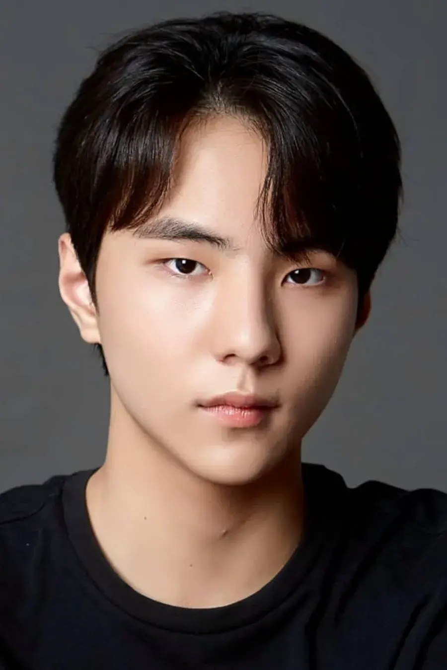 بیوگرافی Kim Ye Joon