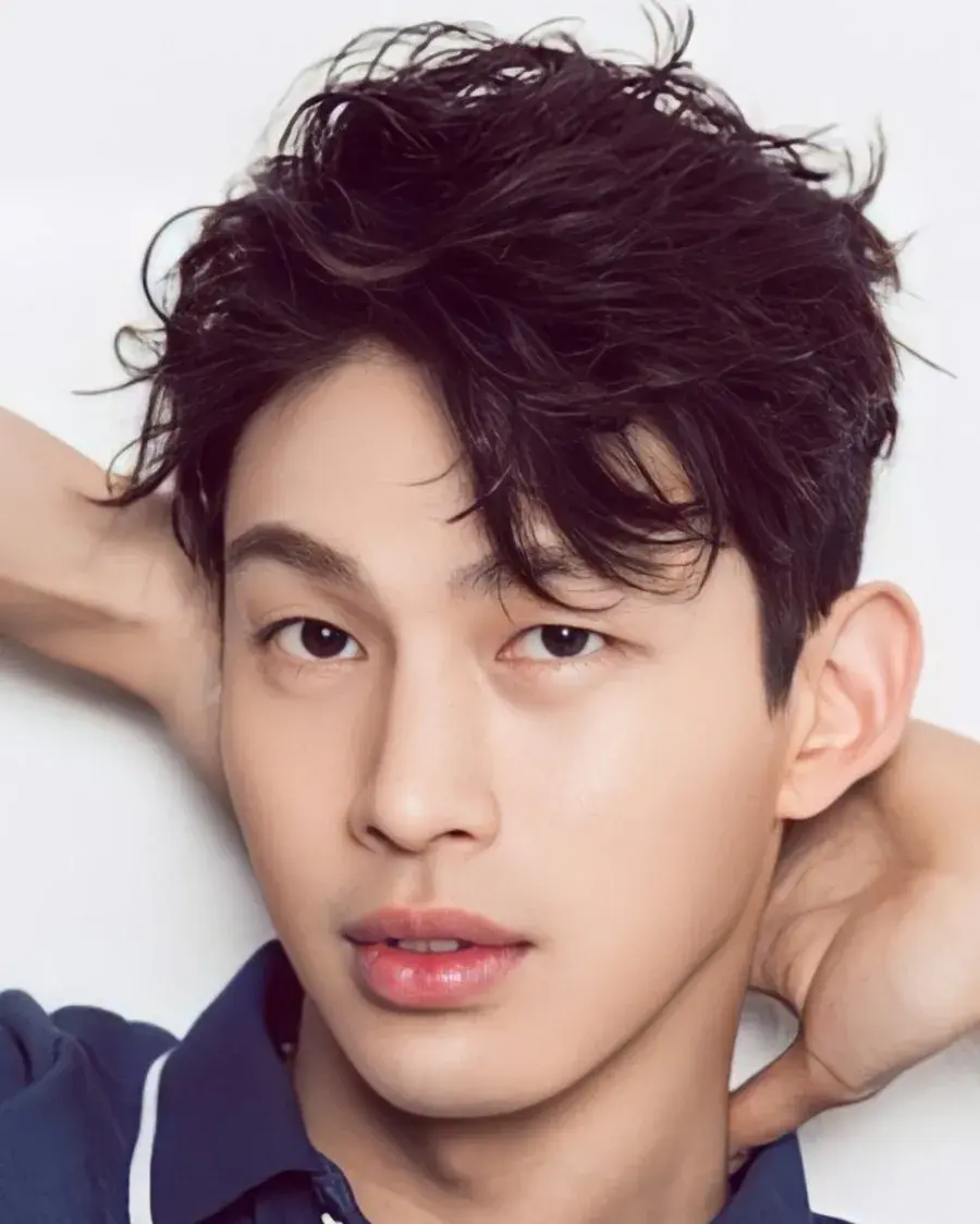 بیوگرافی Choi Jung Won