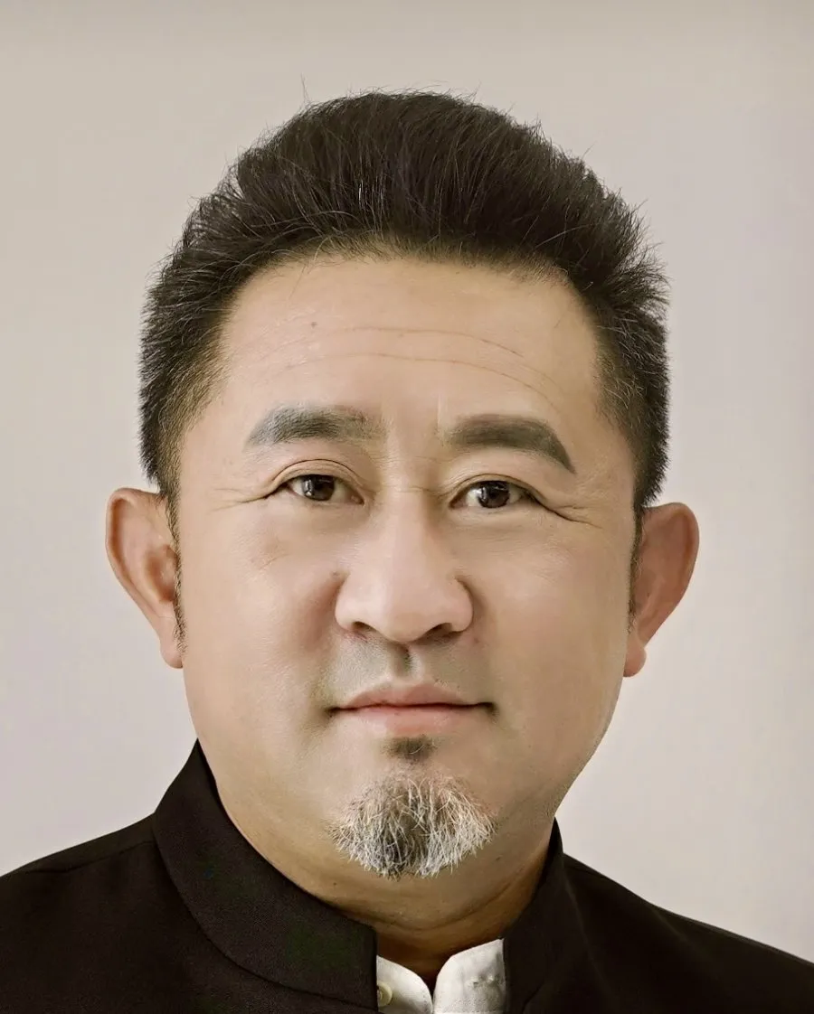 Sun Le Tian