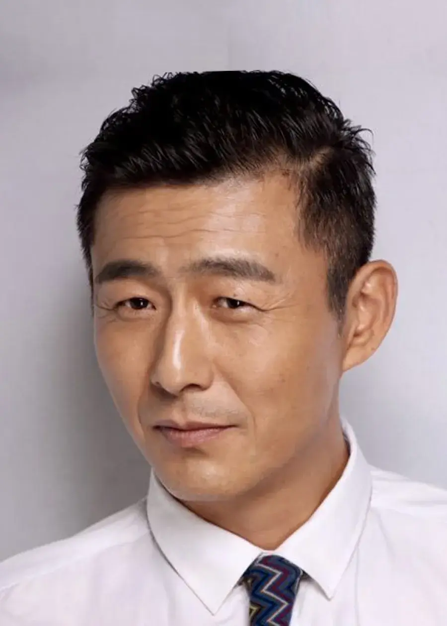بیوگرافی Xu Lei Zhi