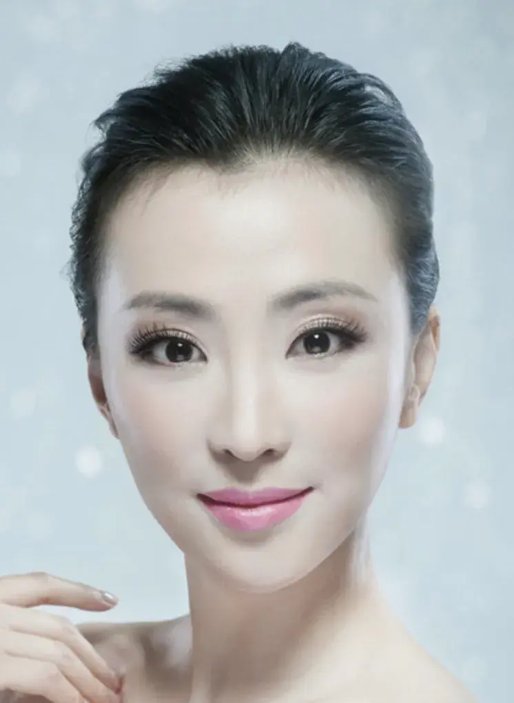 بیوگرافی Lin Xiao Jing