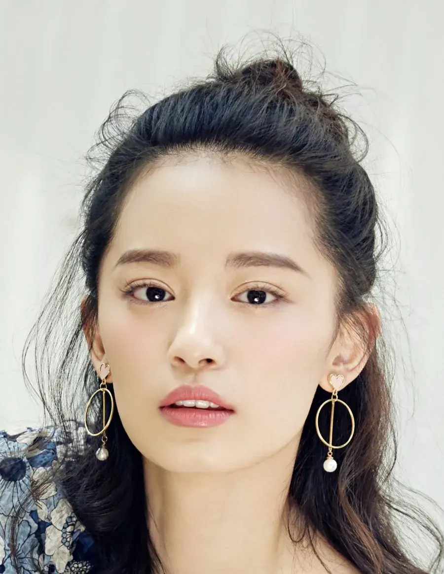 بیوگرافی Wang Zhen
