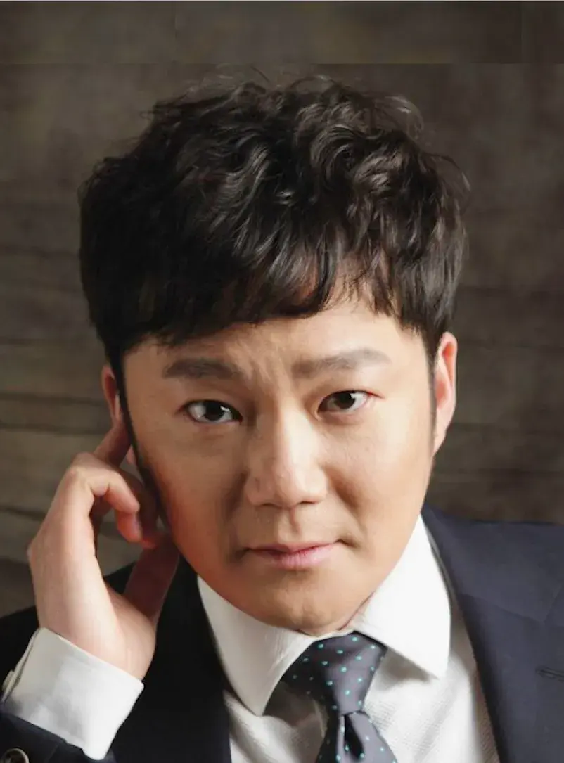 بیوگرافی Im Seung Dae