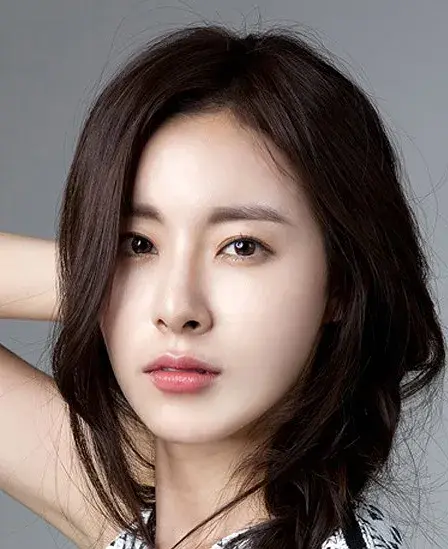 بیوگرافی Jung Da Sol