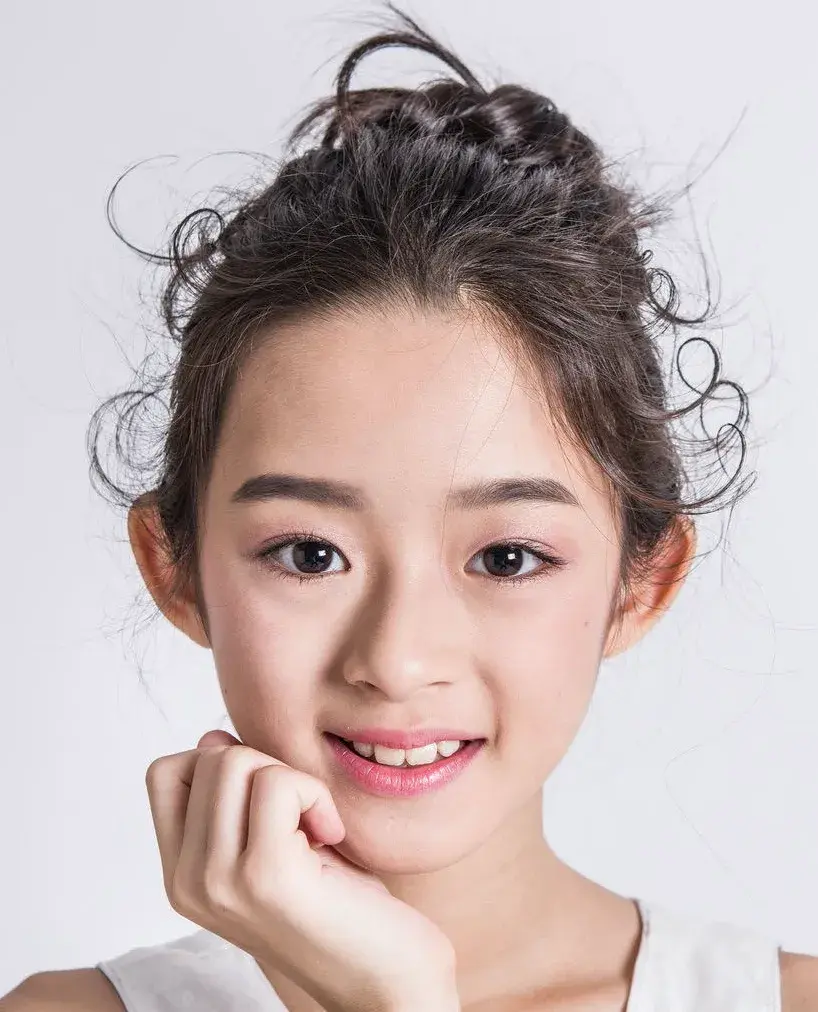 بیوگرافی Huang Yang Tian Tian