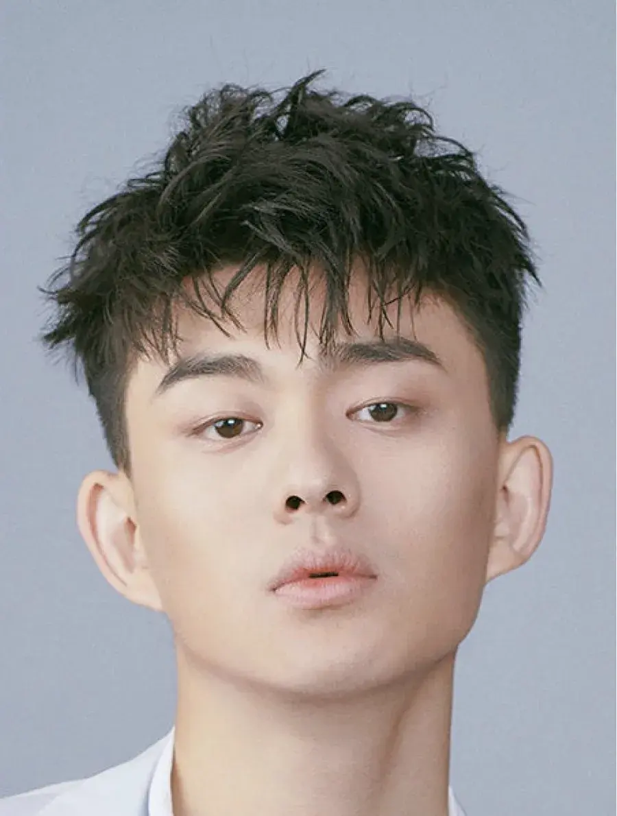 بیوگرافی Liu Run Nan